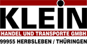 Klein Handel und Transporte GmbH