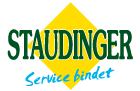 Staudinger Brennstoffe