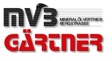 MVB Mineralölvertrieb Bergstraße