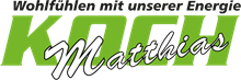 Matthias Koch Brennstoffe GmbH & Co. KG