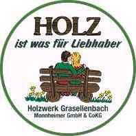 Holzwerk Grasellenbach Monnheimer GmbH&Co.KG