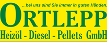 Ortlepp Heizöl Diesel Pellets GmbH