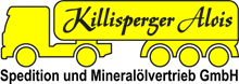 Alois Killisperger Spedition & Mineralölvertrieb GmbH