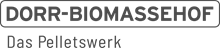Dorr-Biomassehof GmbH & Co. KG