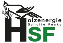 Holzenergie Schulte Fecks
