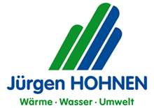 Jürgen Hohnen GmbH Wärme-Wasser-Umwelt