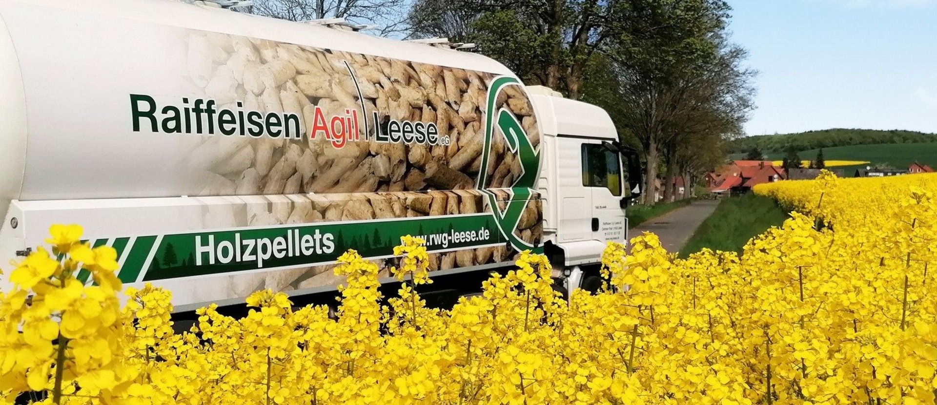 Händlerprofil Headerbild