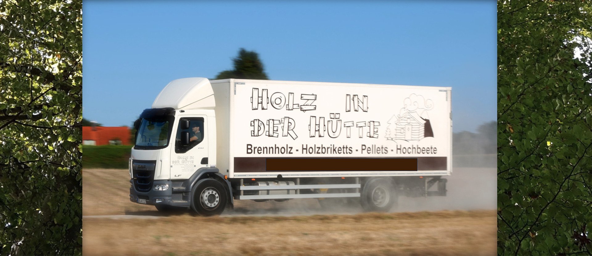 Händlerprofil Headerbild