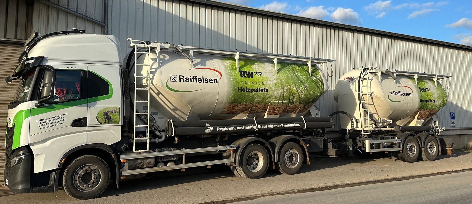 Händlerprofil Headerbild