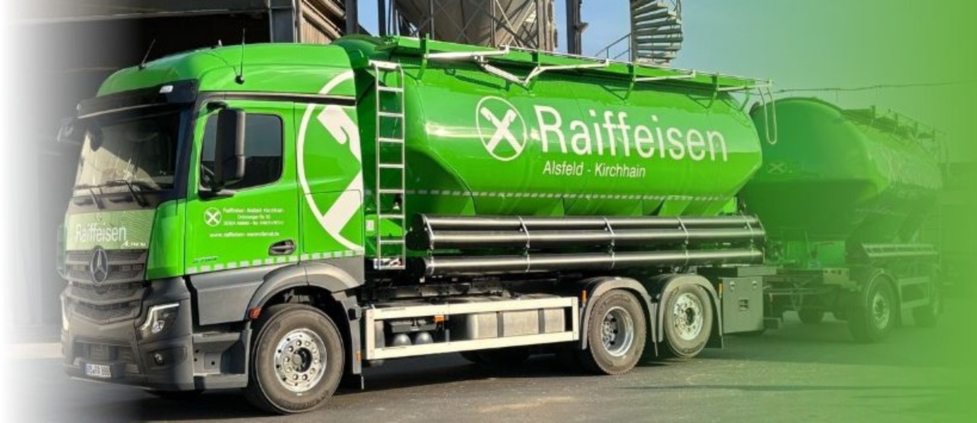 Händlerprofil Headerbild