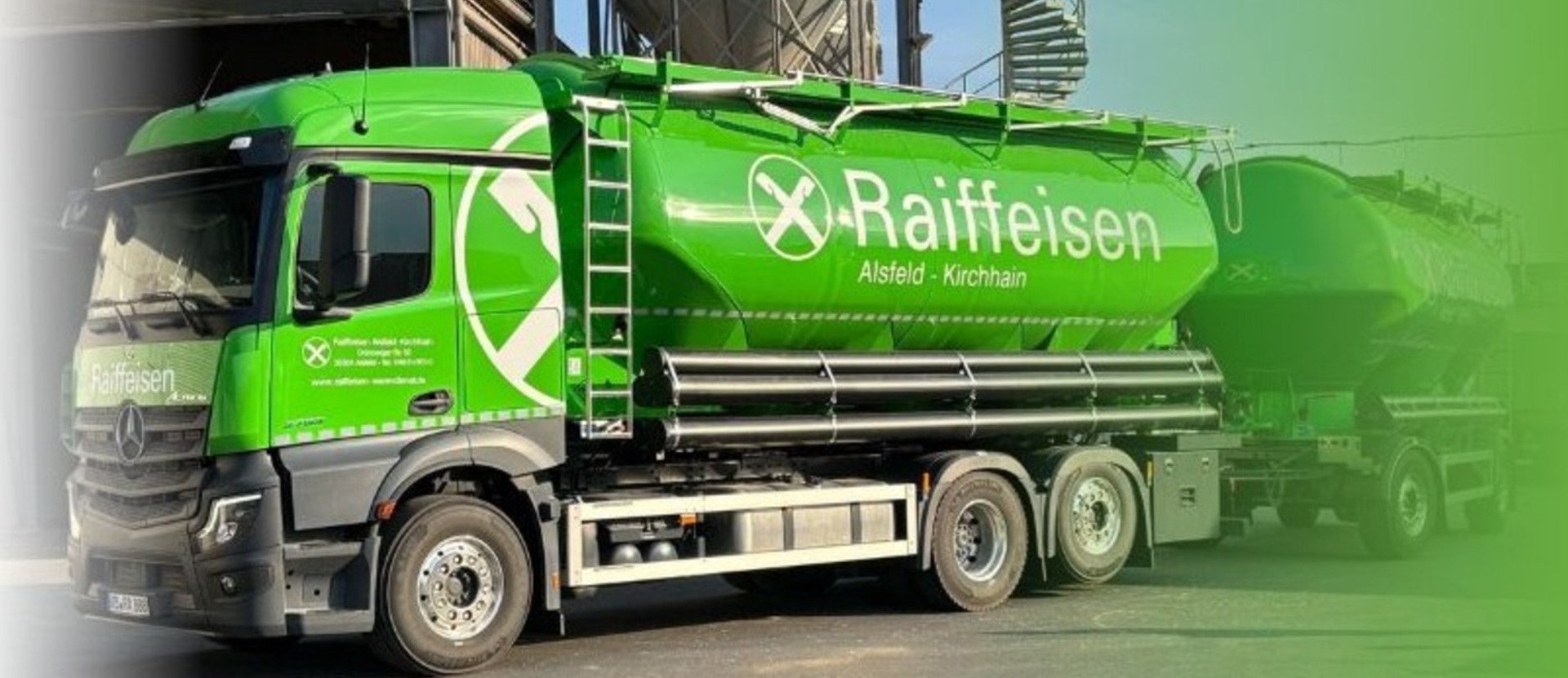 Händlerprofil Headerbild