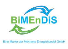 Mönneke Energiehandel GmbH