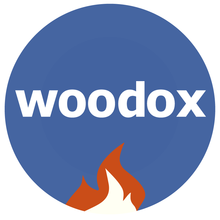 Woodox Holzpellets