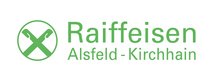 Raiffeisen Waren GmbH & Co. Betriebs KG Alsfeld-Kirchhain