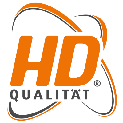 HD Logo