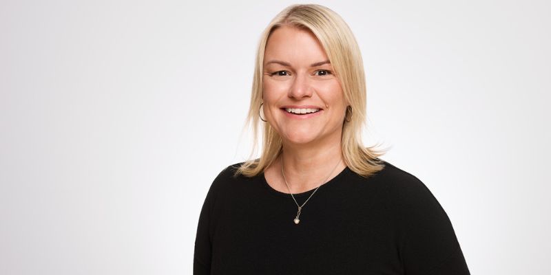 Ihre Ansprechpartnerin