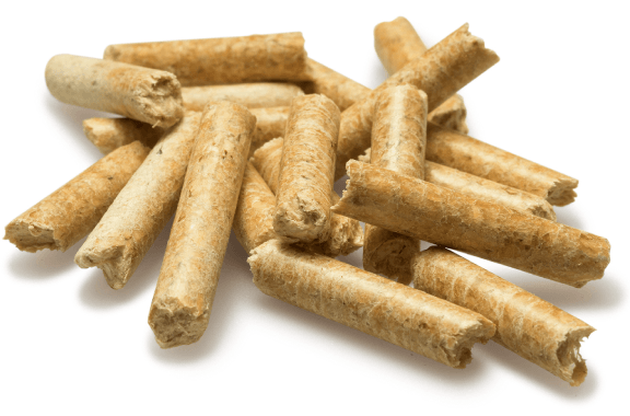Pellets