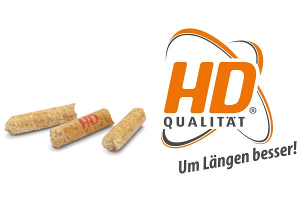 HD Qualität