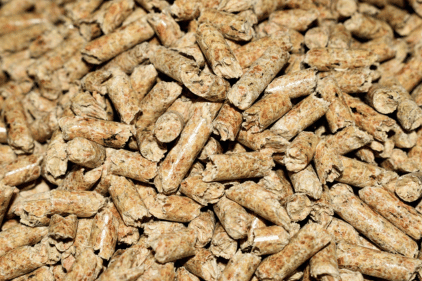lose pellets