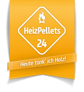HeizPellets24 Logo